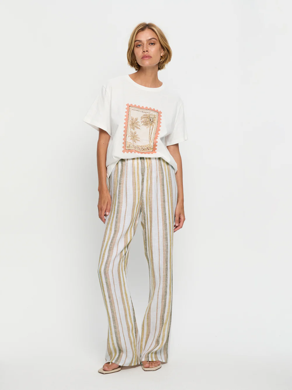 Nina Pant