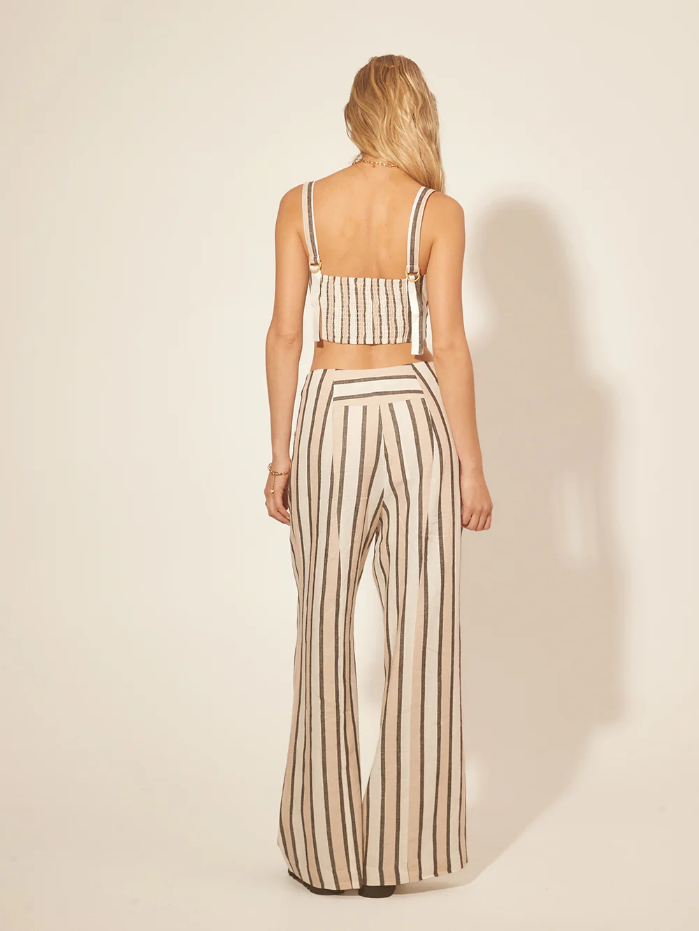 Oaklee Crop Top - Image 4