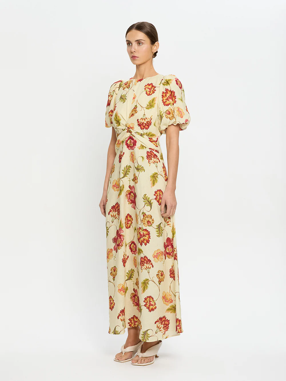 Odessa Maxi Dress - Image 3