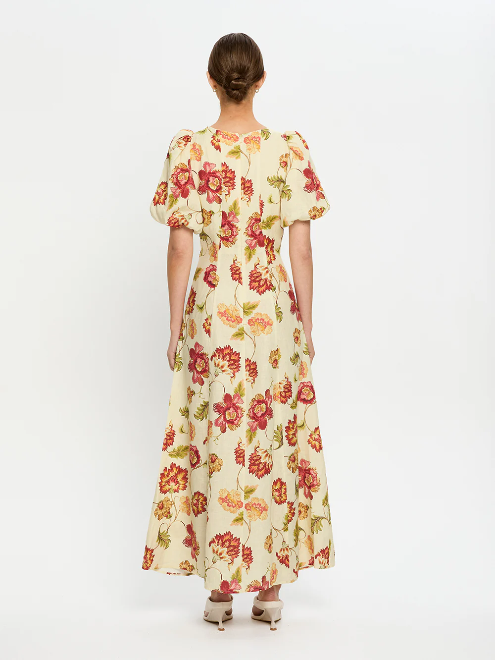 Odessa Maxi Dress - Image 4