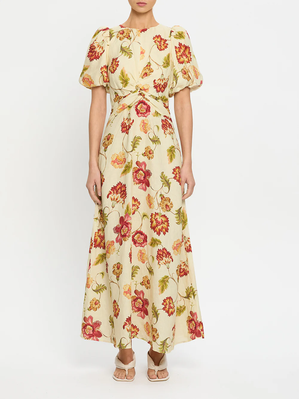 Odessa Maxi Dress - Image 7