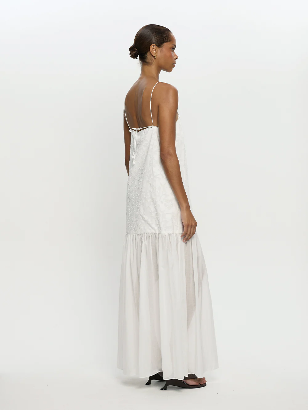 Ottavia Maxi Dress - Image 4