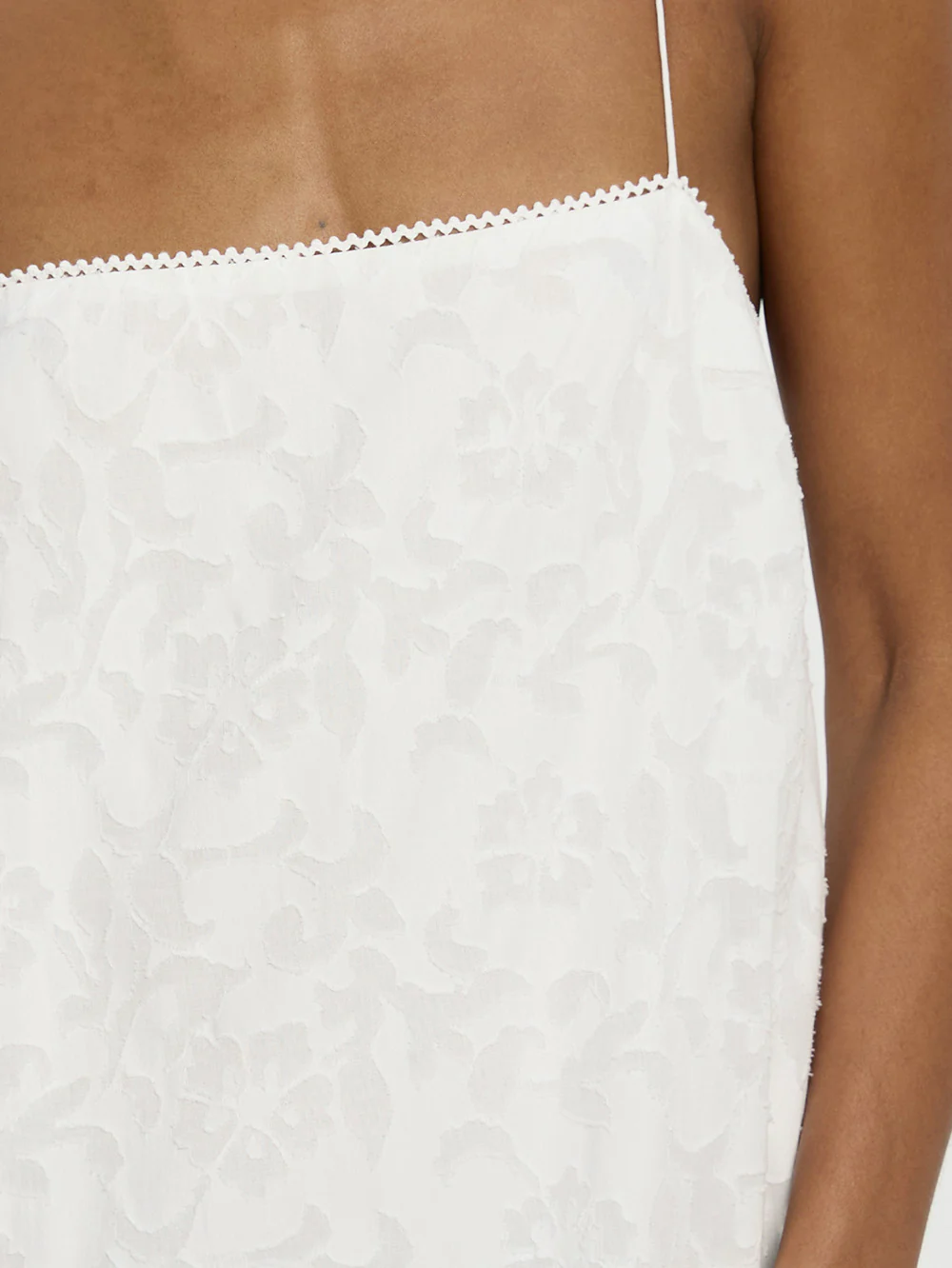 Ottavia Maxi Dress - Image 6