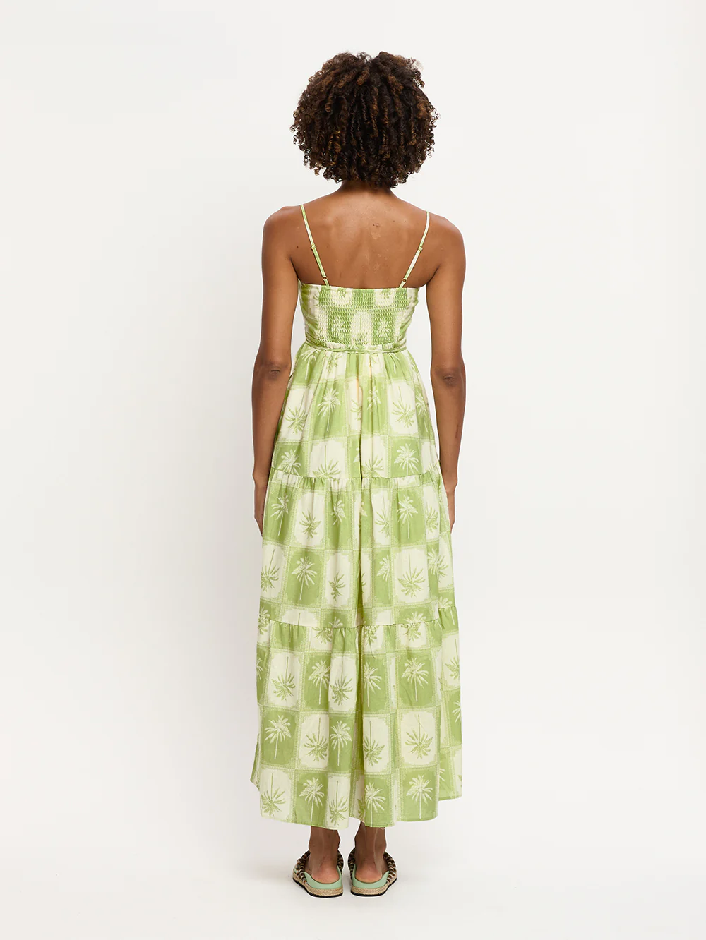 Paradiso Maxi Dress - Image 4
