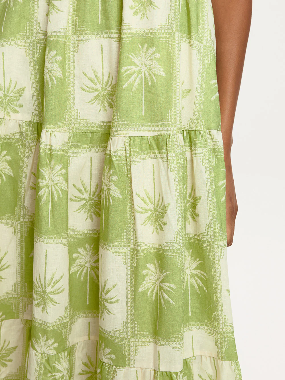 Paradiso Maxi Dress - Image 6