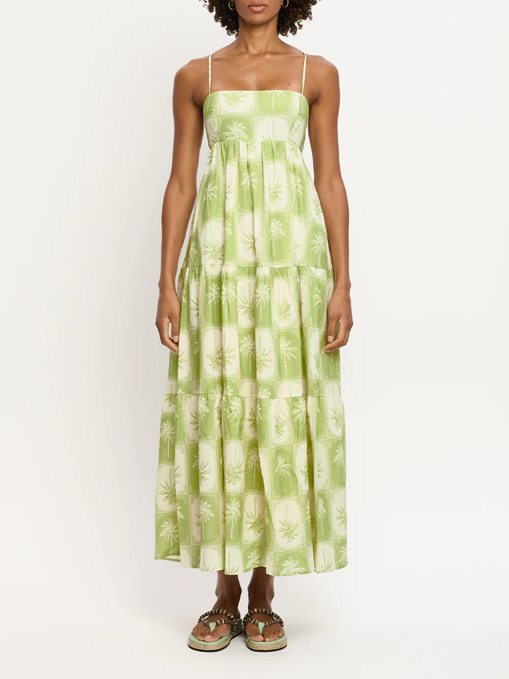 Paradiso Maxi Dress - Image 7