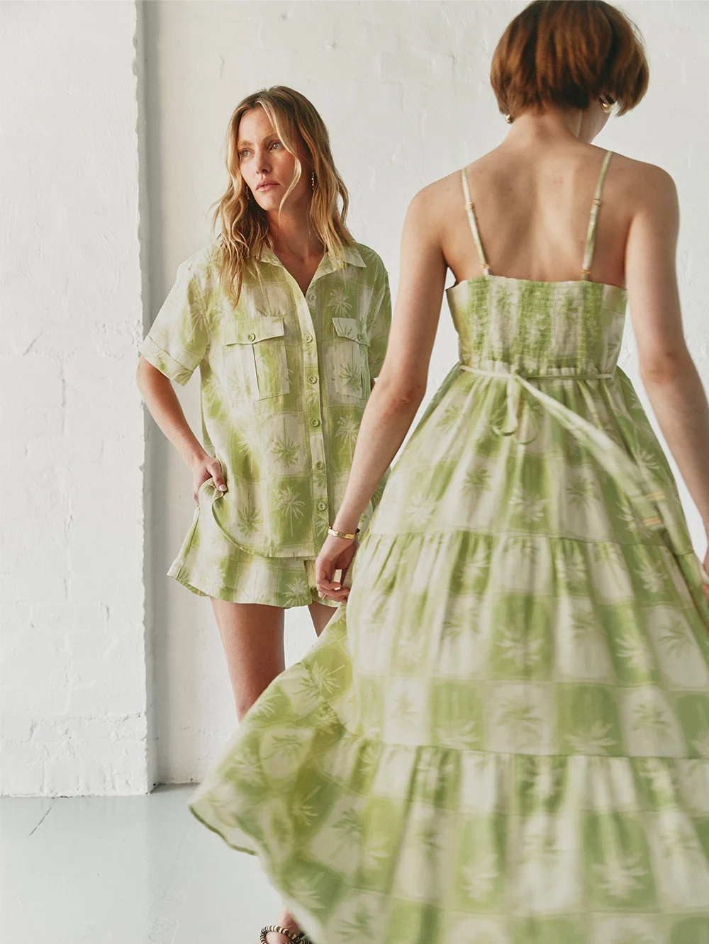 Paradiso Maxi Dress - Image 8