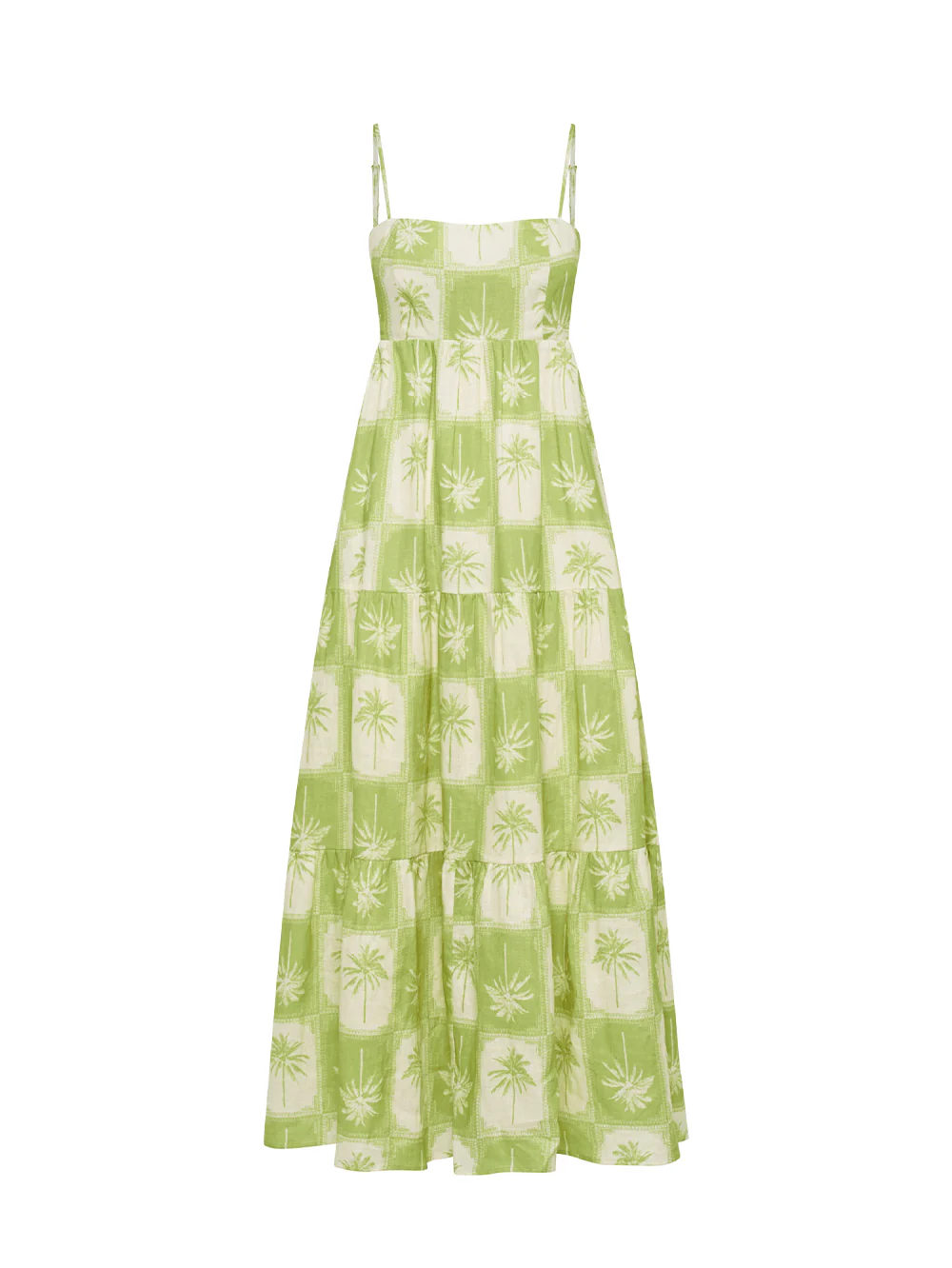 Paradiso Maxi Dress - Image 9