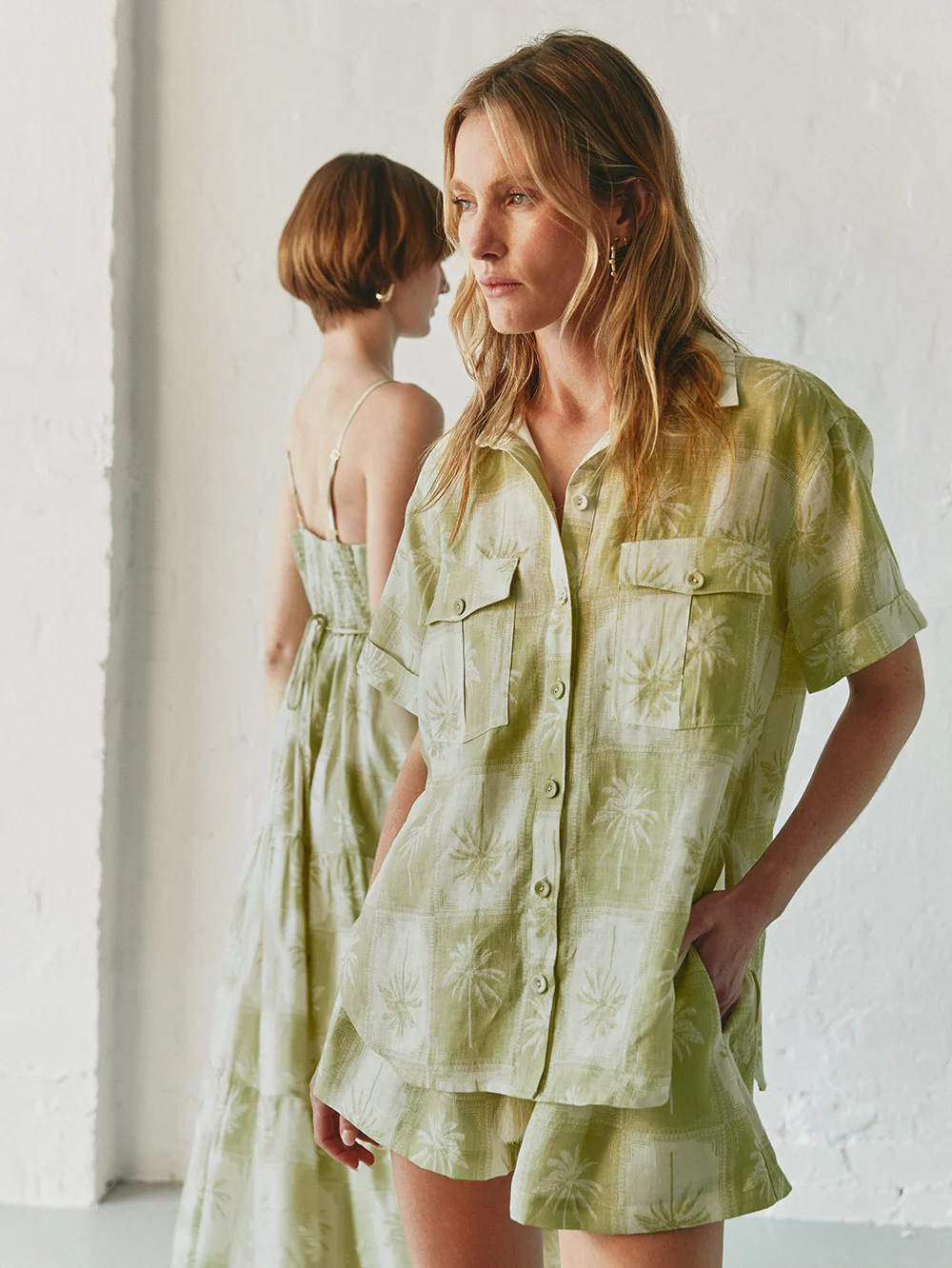 Paradiso Shirt - Image 6