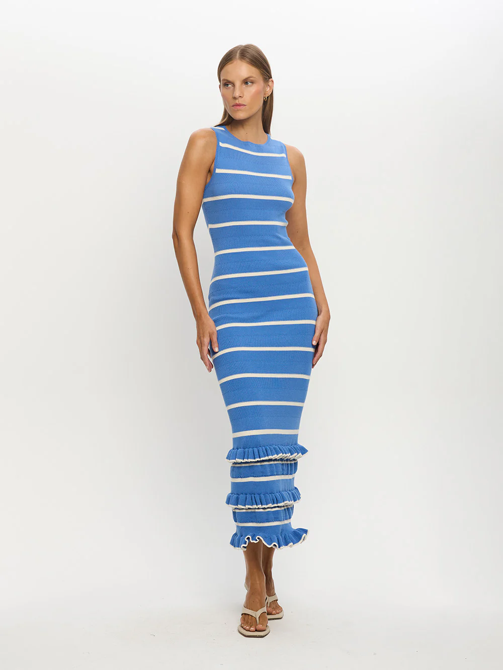 Rafaella Maxi Dress - Image 6