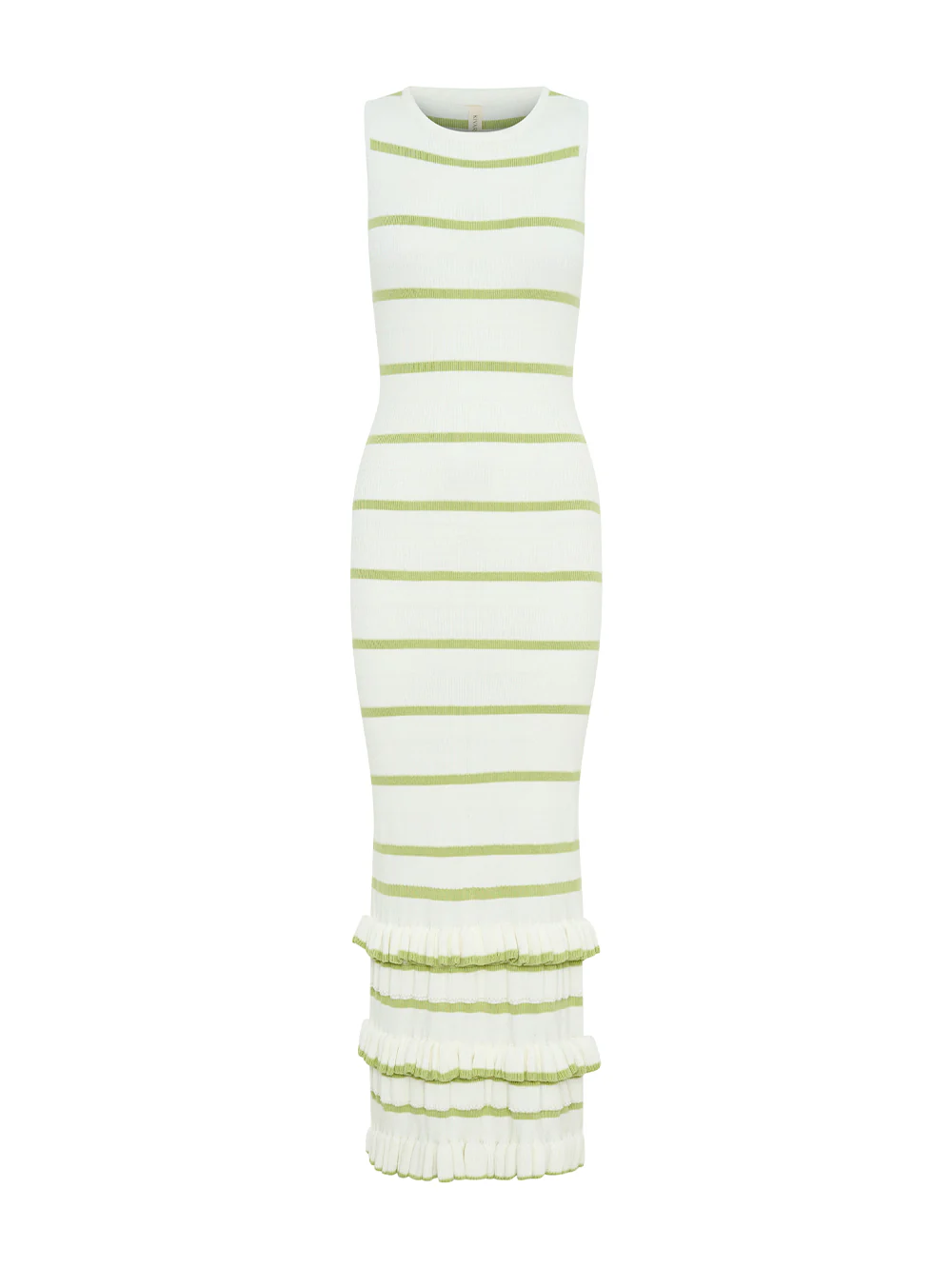 Rafaella Maxi Dress - Image 8