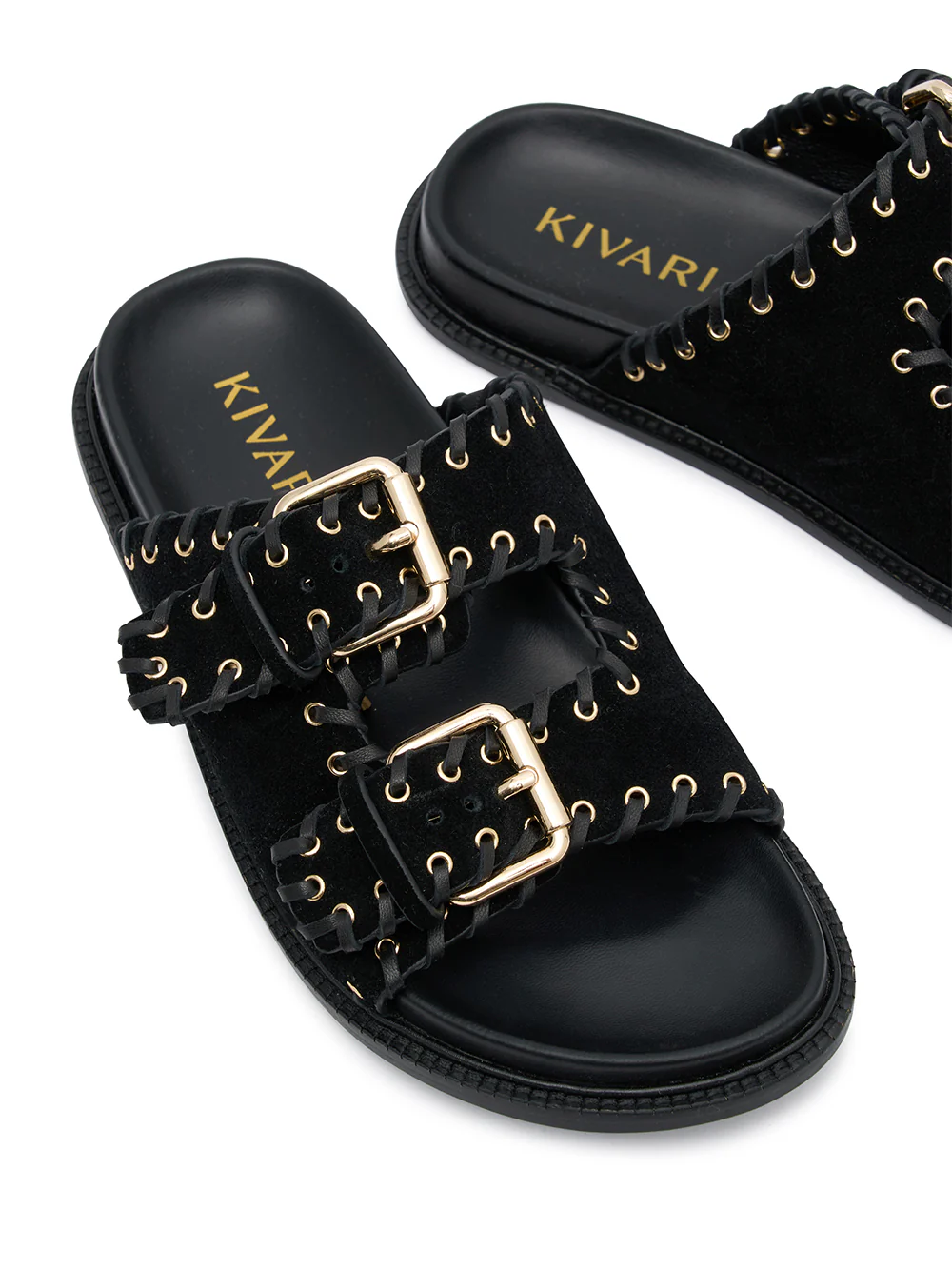 Roma Sandal - Image 2