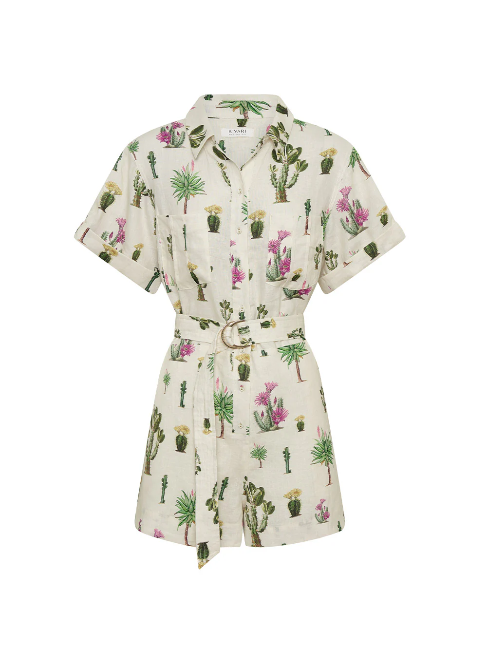 Saguaro Playsuit - Image 8