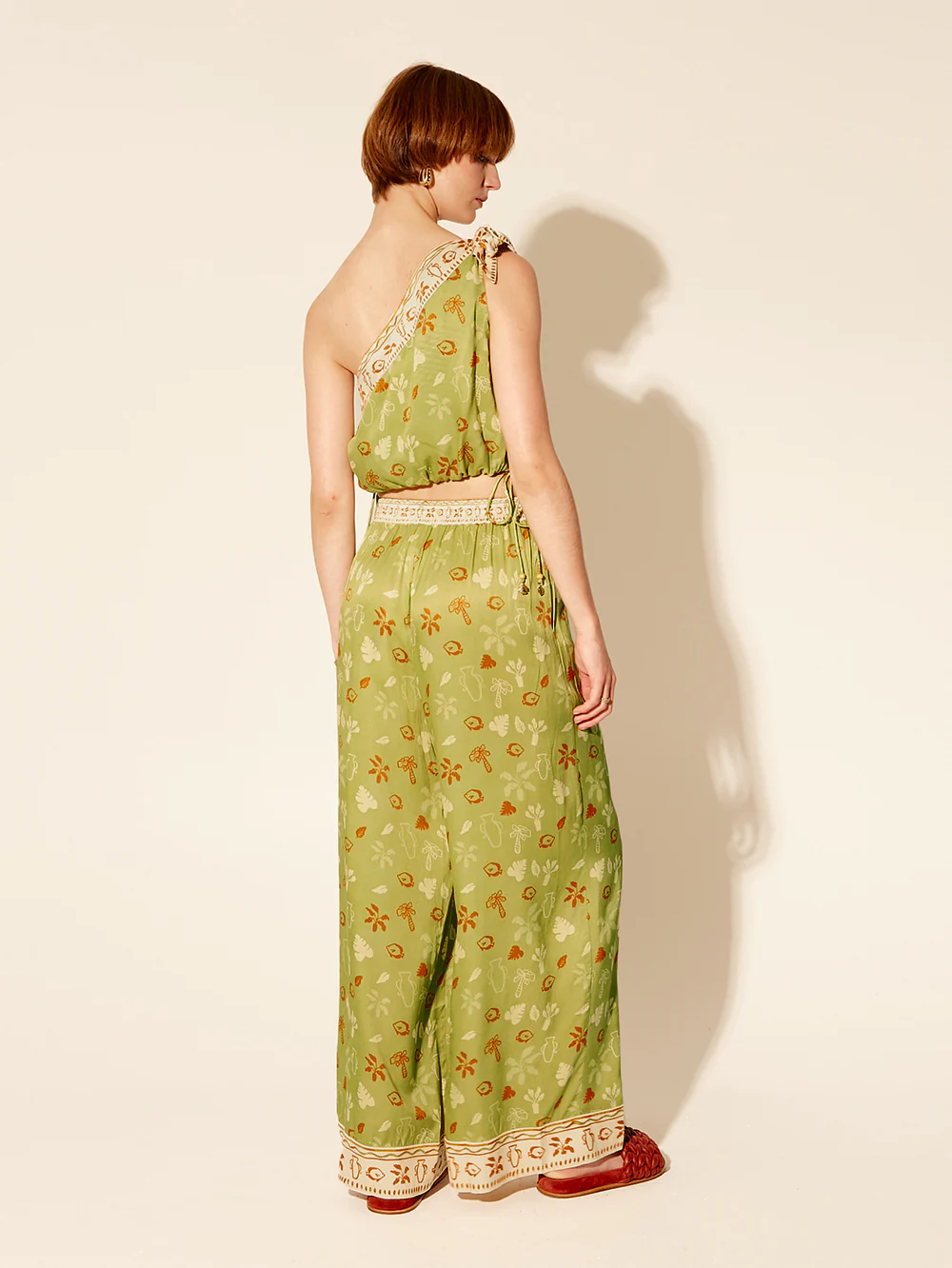 Salome Pant - Image 4