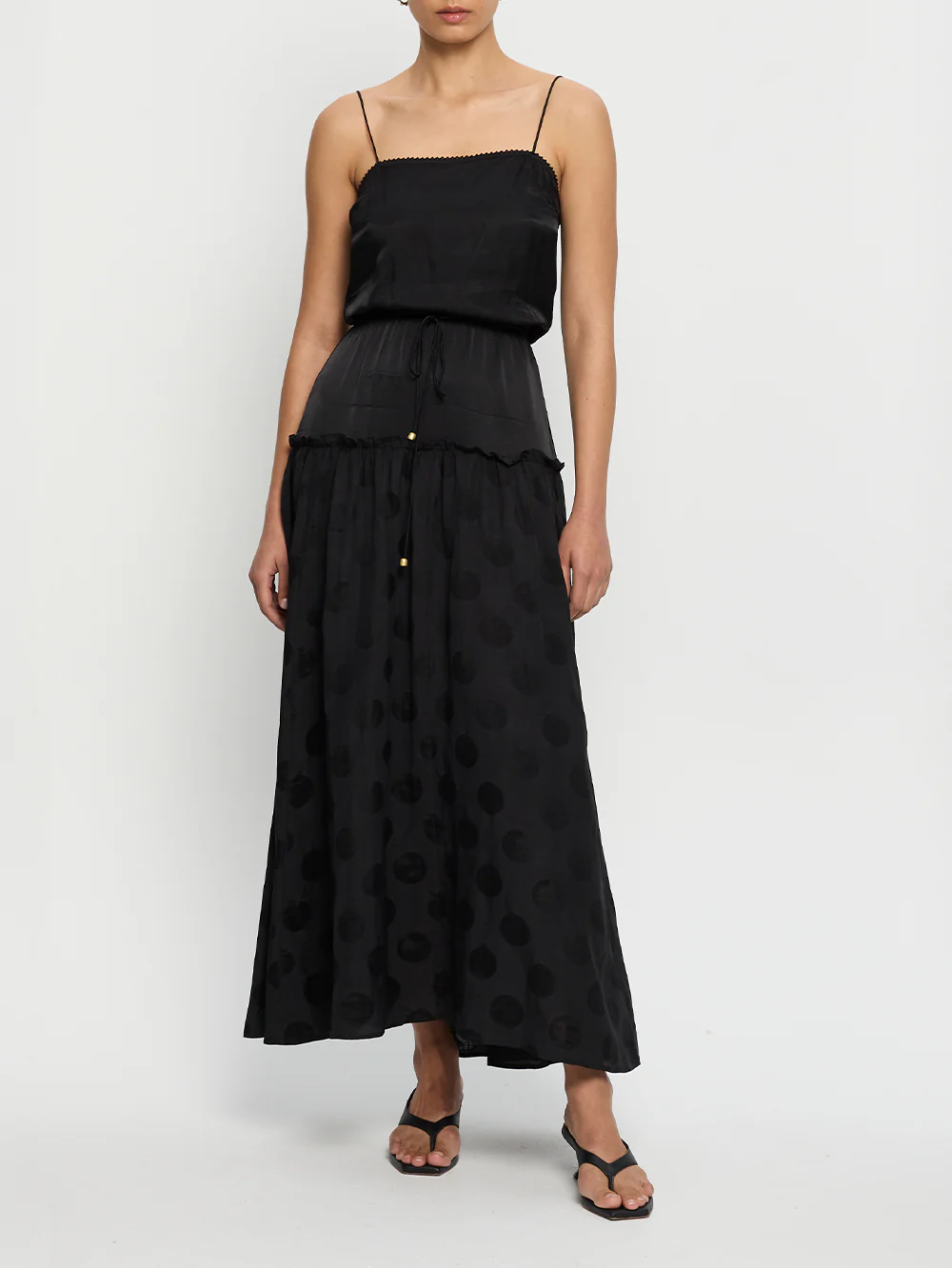Sophia Maxi Dress - Image 6