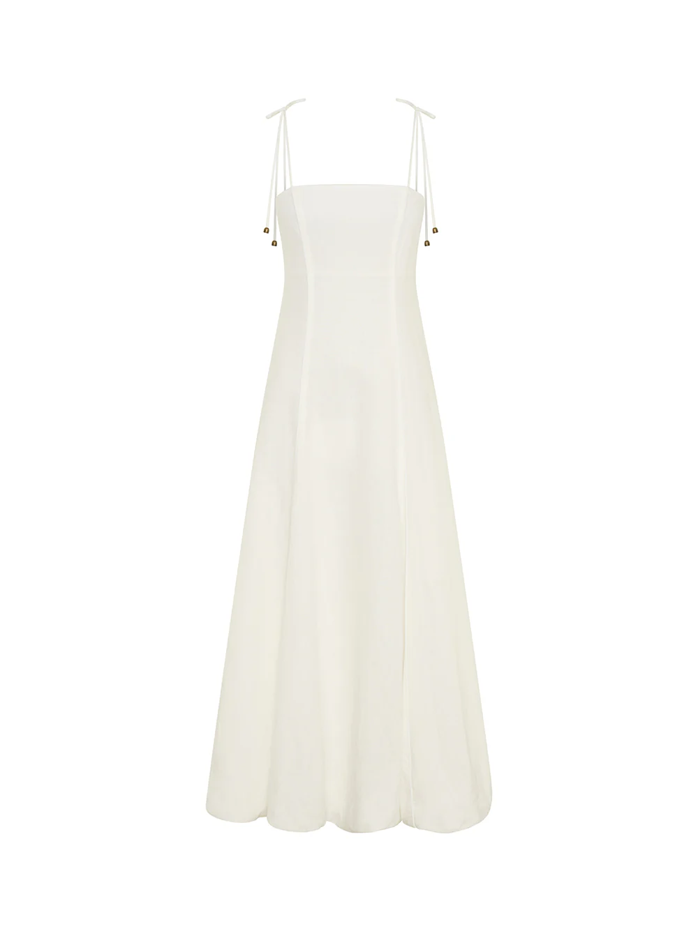Sylvie Maxi Dress - Image 9