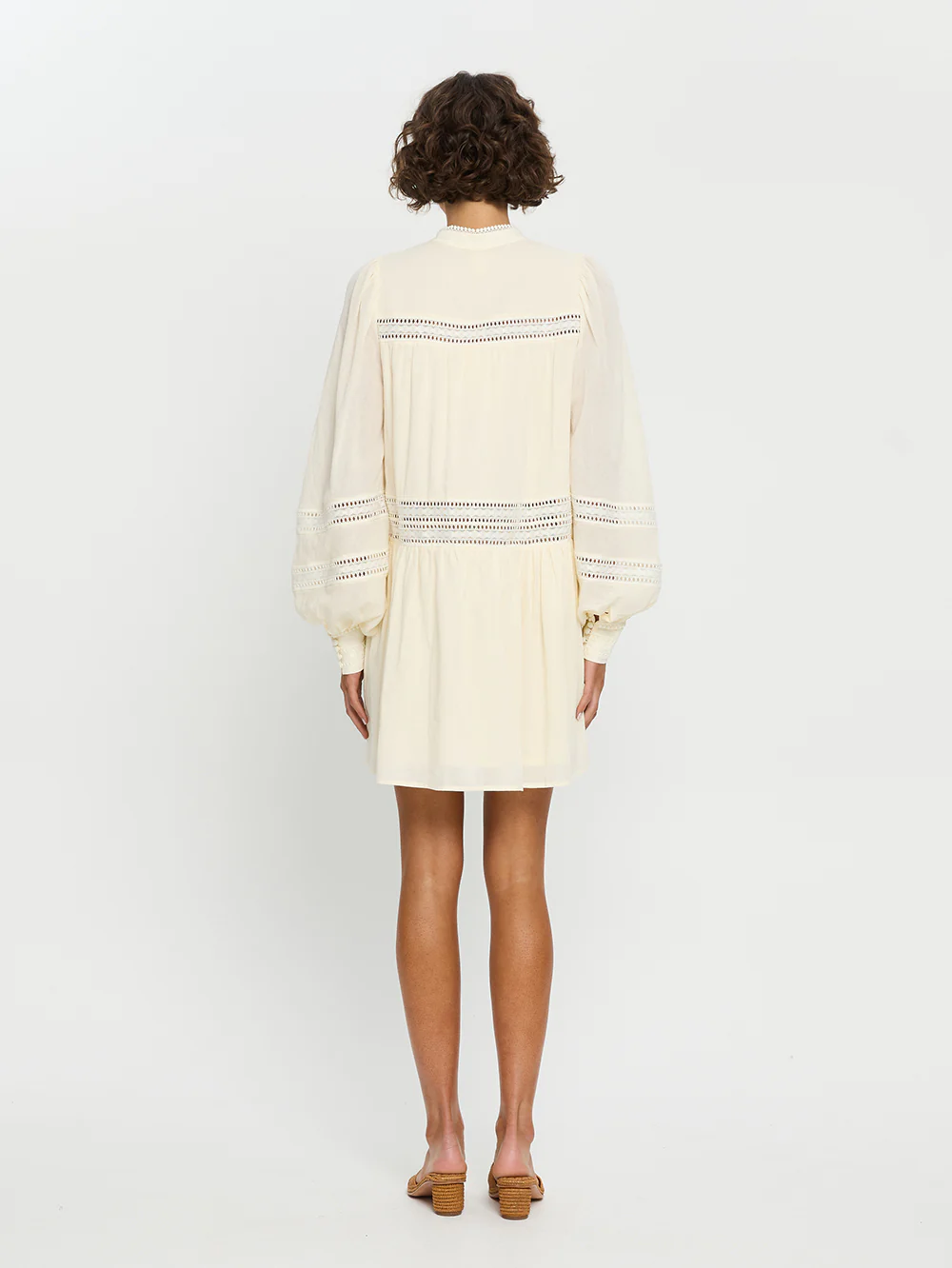 Tana Mini Dress - Image 4