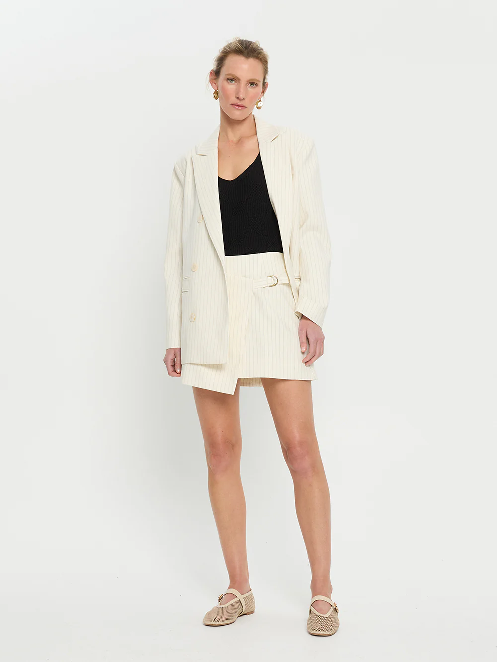 Yara Blazer - Image 2